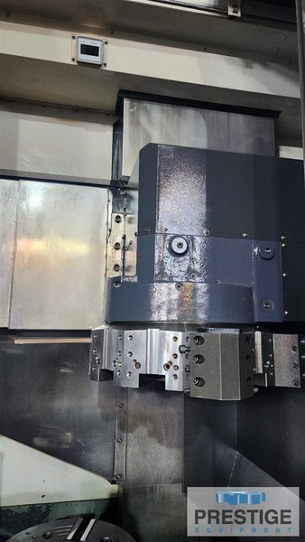 Doosan Puma V8300R 32&quot; CNC Vertical Turning Center