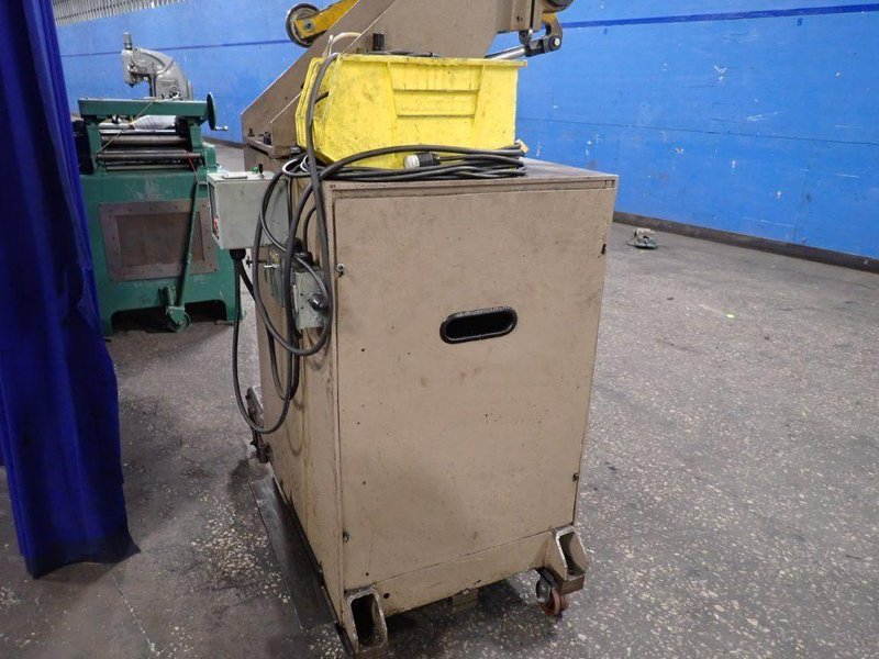 DIMECO 19" COIL REEL  -  2370/DF