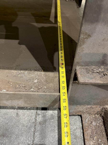 PRESS BRAKE DIE RACK: YOBRO #24014