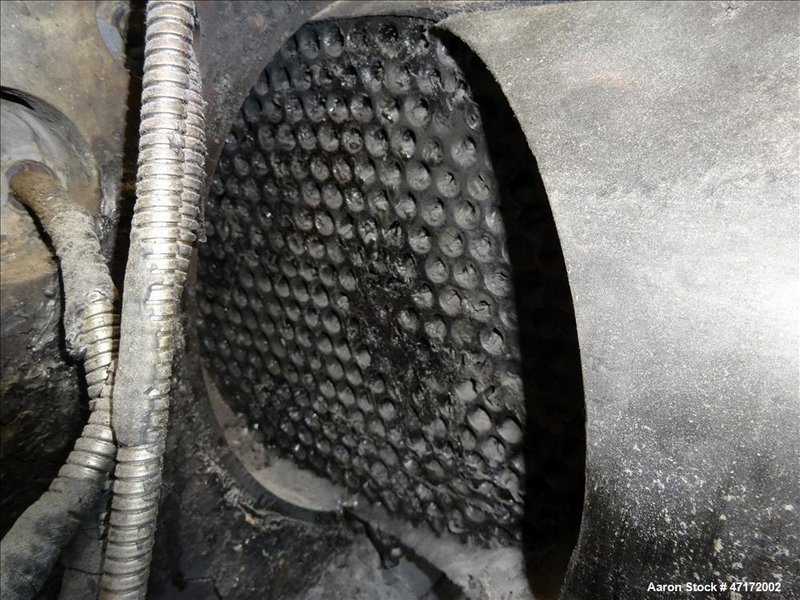 Kreyenborg LK-SWE-730 Screen Changer, 1999