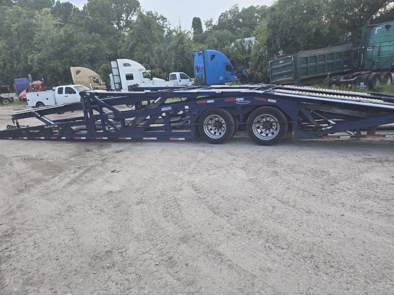 2022 Cottrell CX-09LSFA 5E0AA1649NG657301