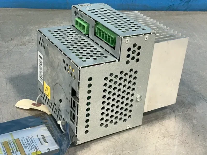 ABB Robotic Outer Axis Drive Unit - Dsqc664 3hac030923-001/08