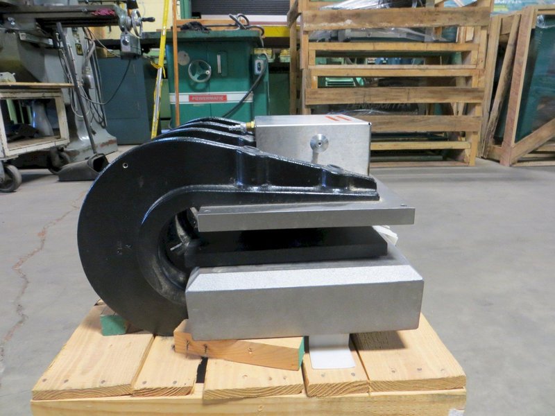 Tippmann Clicker 1500 Die Cut Machine