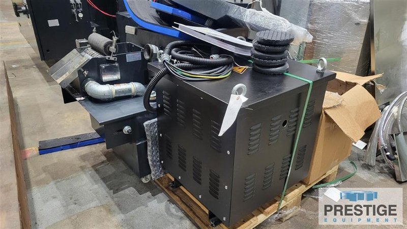 Okamoto 16" x 32" Horizontal Surface Grinder