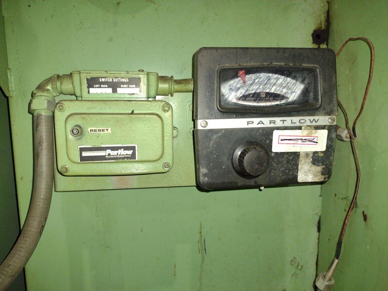 JENSEN MODEL #8452 PARTS WASHER: YOBRO #25068