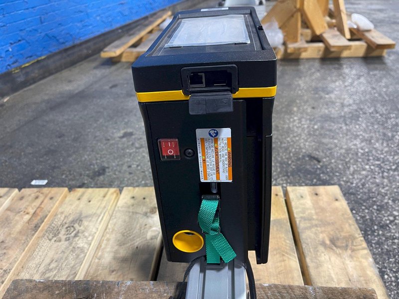ATLAS COPCO, ZEBRA CONTROL ASSEMBLY  -  PF4000-G-DN-HW