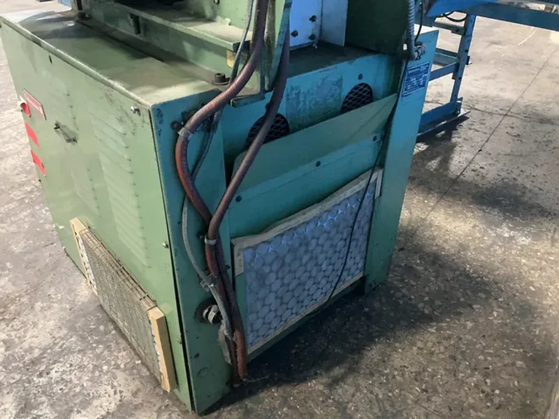 KF64 - Packaging Equipment