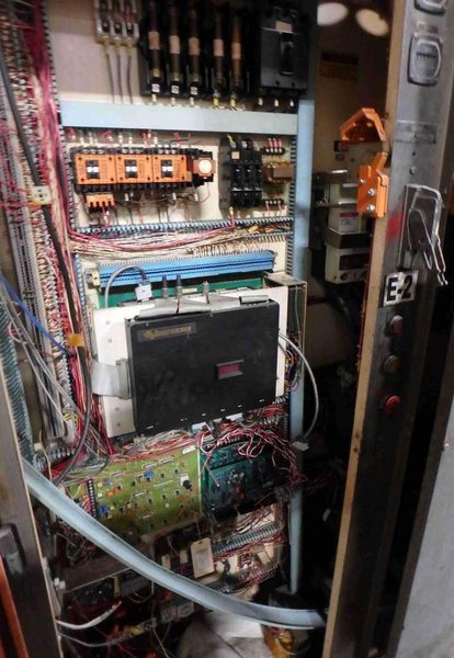 2.750&quot; x 0.120&quot; Yoder M-25 Tube Mill STOCK #2950