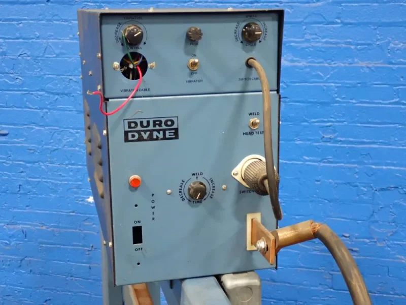 DURO DYNE PINSPOTTER  -  FG-1