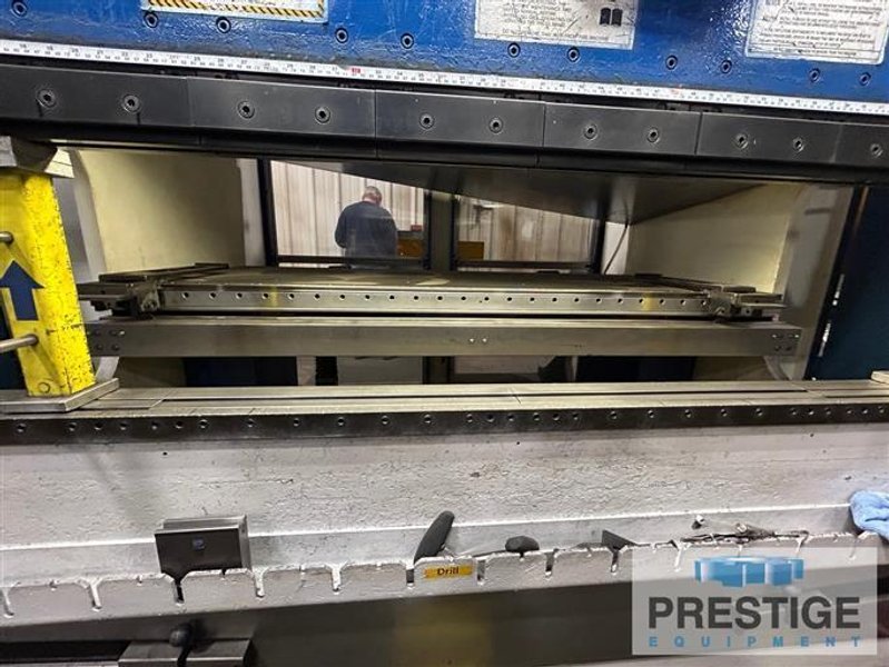 Brakes Press Hydraulic