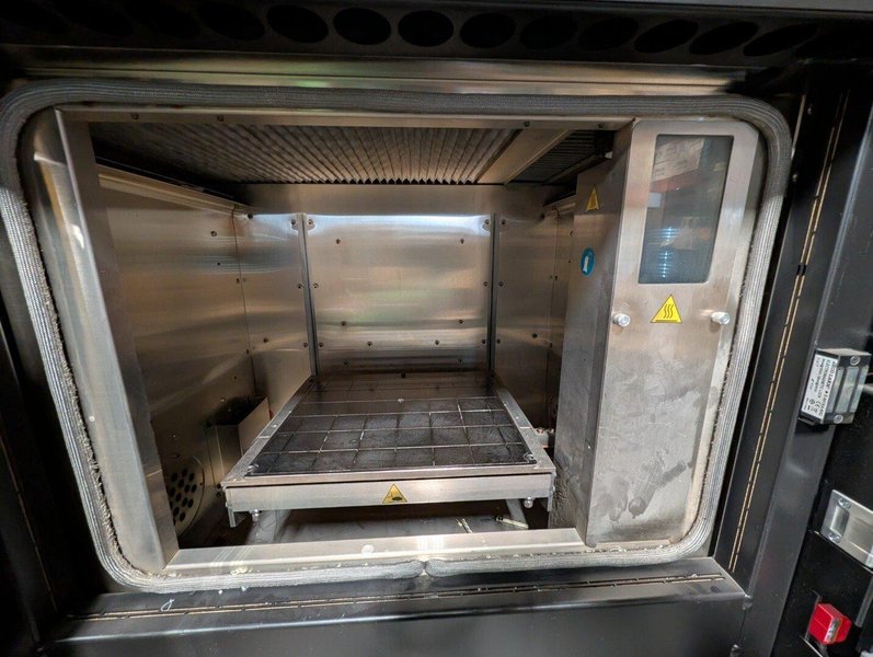 2018 Stratasys Fortus 380MC Carbon Fiber Edition 3D Printer (#5760)