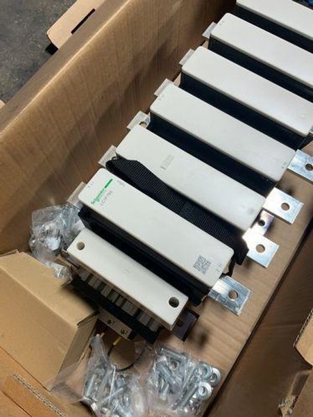 SCHNEIDER ELECTRIC CONTRACTOR   -  LC1F780F7