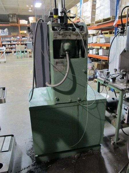 Denision Hydroilic 4-Ton Multipress with Stand- Auction Item