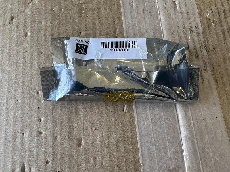 Fluke Electronics DSX2-5000 Fluke Electronics Corp. GHZ DSX Cable Analyzer V2