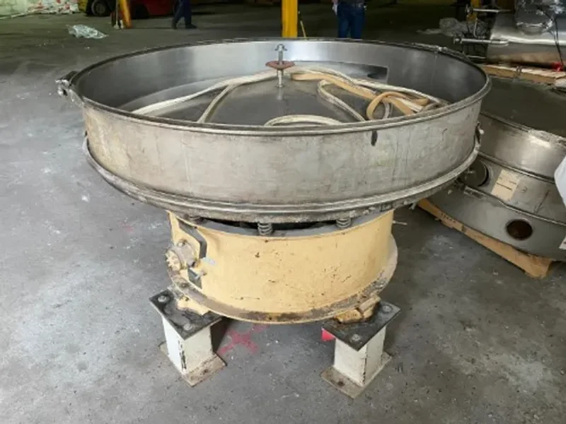 SWECO 60" SCREEN  -  LS60S888