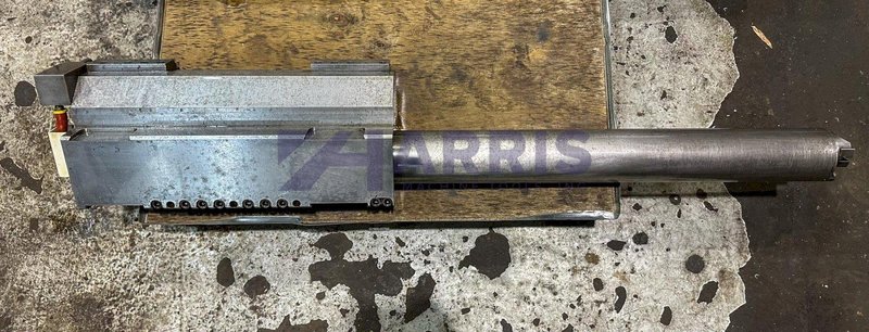 800mm Boring Bar for Mazak Integrex E500