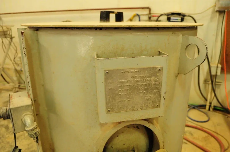 2011 FLOW MACH 3 1313B | Waterjet Cutters