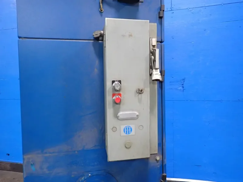 DONALDSON TORIT MIST COLLECTOR   -  DMC-C