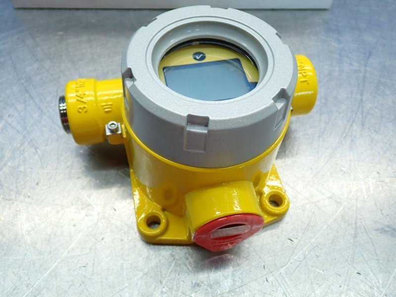 HONEYWELL SENSEPOINT XCD RFD TRANSMITTER  -  SPXCDUSNRFDM