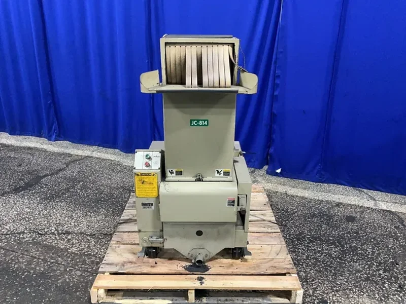 CONAIR ~ 9” X 12” X 7” GRANULATOR  -  JC-814