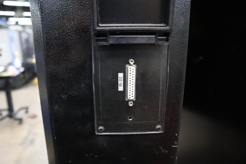 Amera Seiki T-412MC CNC Turning Center with Live Milling, 12 Station Turret, 12&quot; 3-Jaw Chuck, Tailstock, Chip Conveyor, Auto Tool Presetter- Auction Item