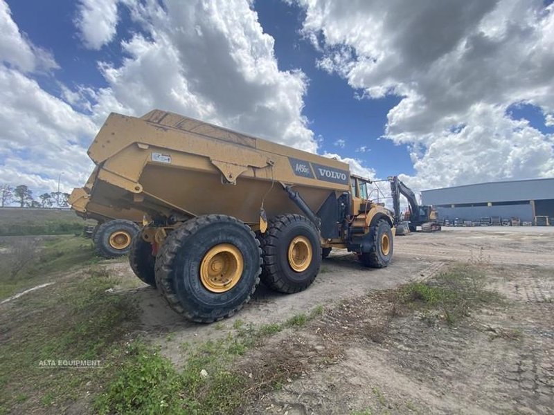 2021 Volvo A45FS 352620