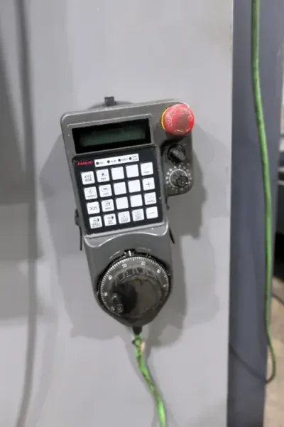 2013 CMS ARES-4818-PX5-Z1200 | Millers, Gantry, CNC