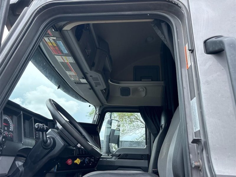 2024 Mack AN64T70 1M1AN4GY9RM040365