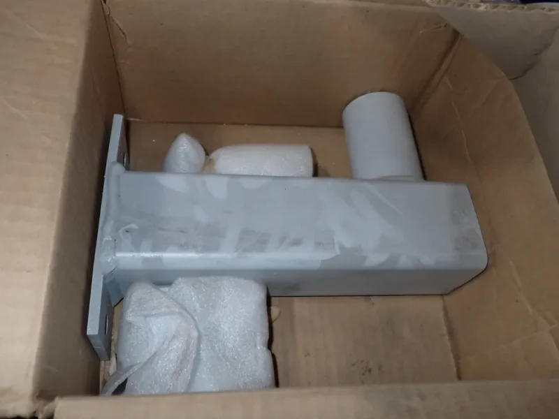 CREE MID-POLE BRACKETS  -  PW-1A3(3)SV