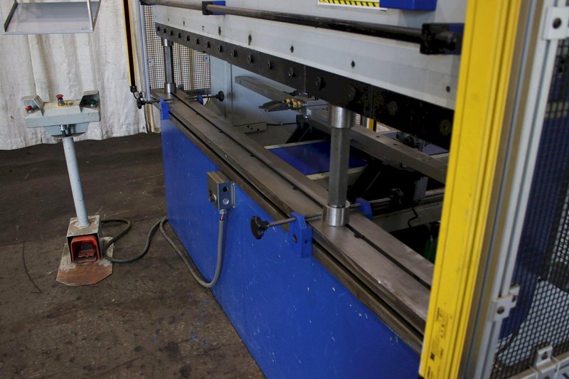 DARLEY HYDRAULIC BRAKE: STOCK #74050