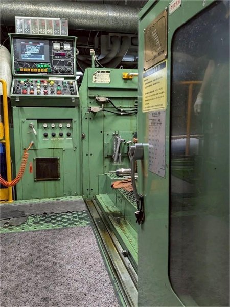 Sakamura Model BPF-540 5 Die