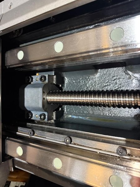DMG Mori NLX-2500SY/700 CNC Turning Center – 2019  Sub Spindle, Y Axis Lathe