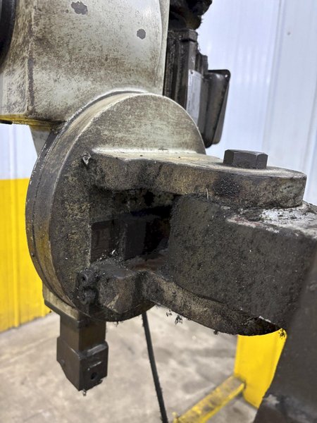 6&quot; GEM RAM TYPE MILL SHAPING ATTACHMENT: YOBRO #23958