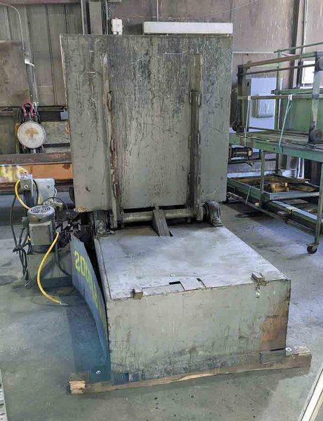 2,000# Loopco Upender