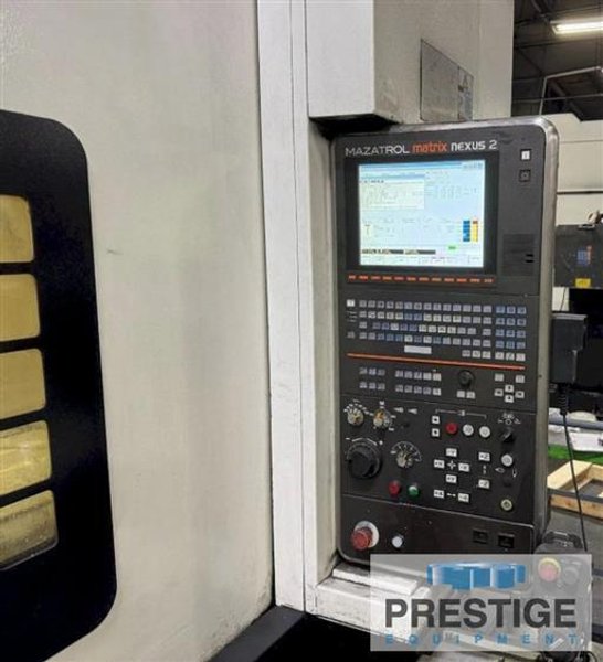 Machining Centers Vertical CNC