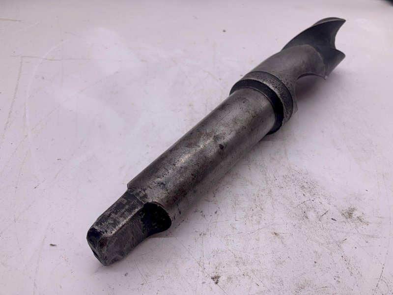 2-3/16 CHICAGO LATROBE HS DOUBLE CIRCLE INDUSTRIAL DRILL BIT - STOCK 15467