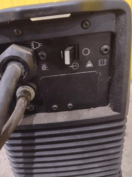 DYNASTY MILLER WELDER: YOBRO #24833