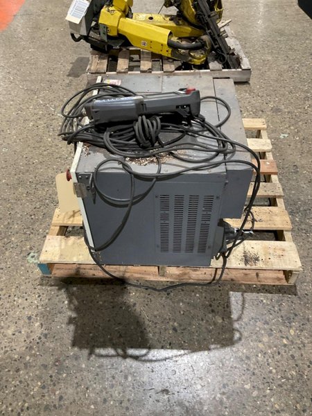 FANUC M-20IA/20T ROBOT +R-30IB CONTROLLER USED