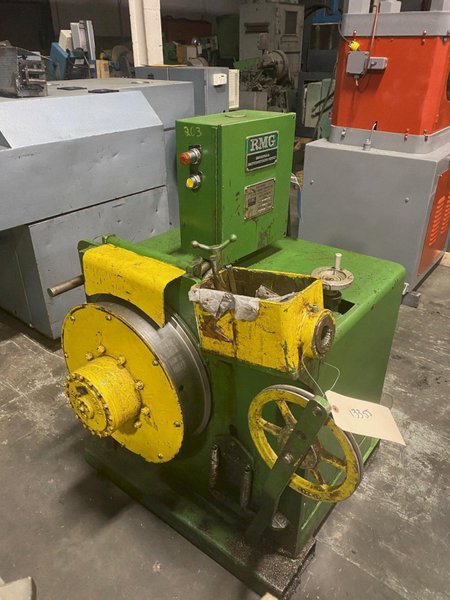 RMG Model 34-0366-75 In Line Wire Drawer