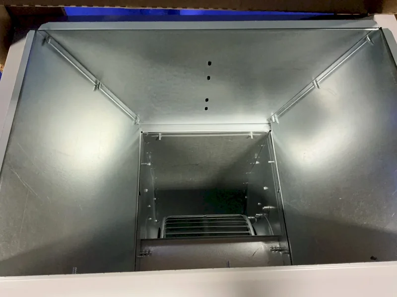 SAMSUNG AIR CONDITIONER  -  AM036TNZDCH/AA