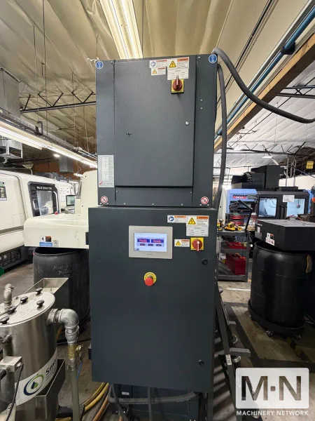 DMG Mori NLX 2500/700 CNC Lathe, 2023
