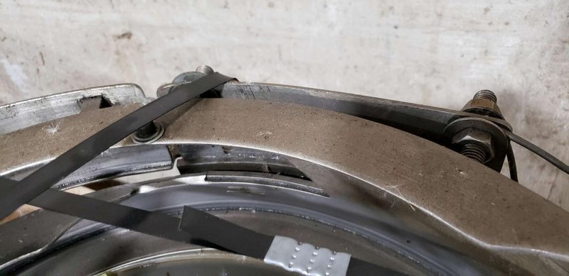 18″ CW Feeder Bowl