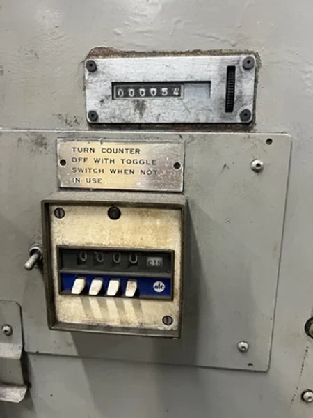 TORIN #W 115A SPRING COILER