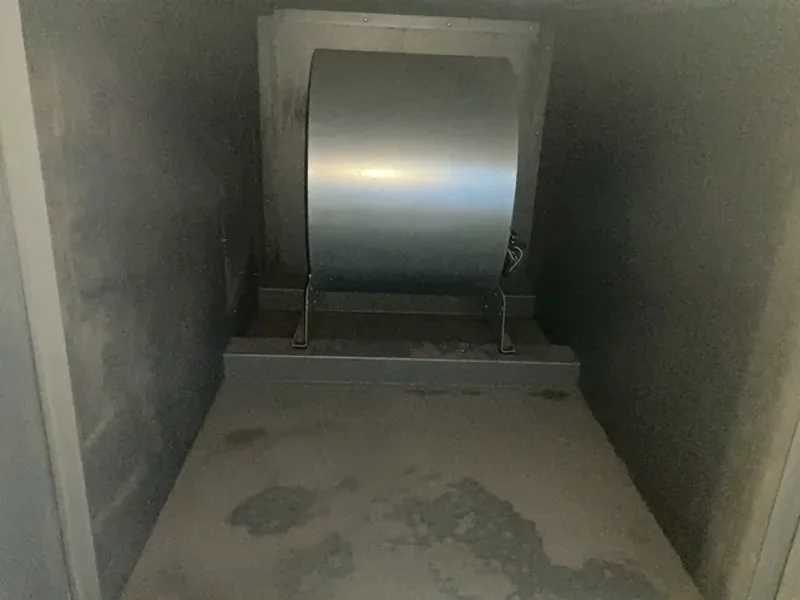 Sentry Air Systems Air Cleaner