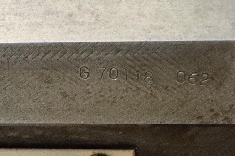 15"/23" x 50" HARRISON GAP BED ENGINE LATHE, MODEL M390