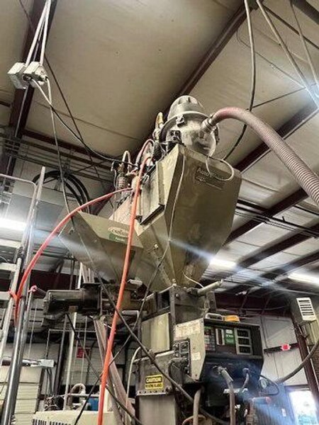 Conair Franklin Gravimetric Blender