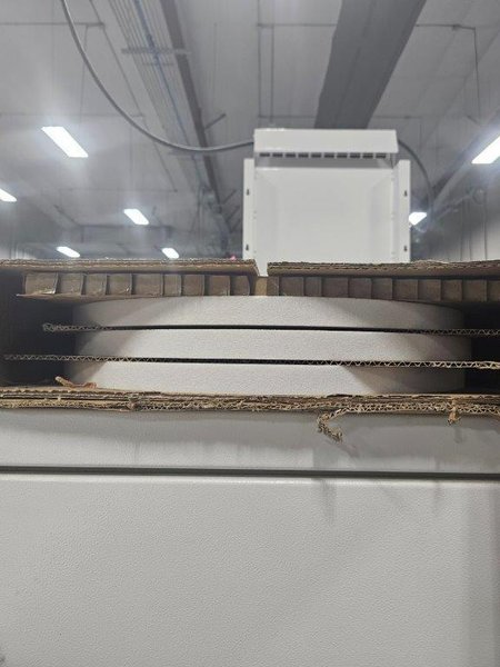 Studer Favorit CNC Cylindrical Grinder, 2021 – Low Hours, Fanuc Control, Tooling