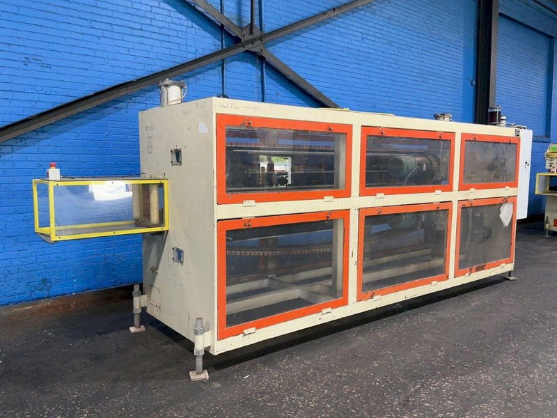 OEM PULLER   -  PV2/8-10-8F