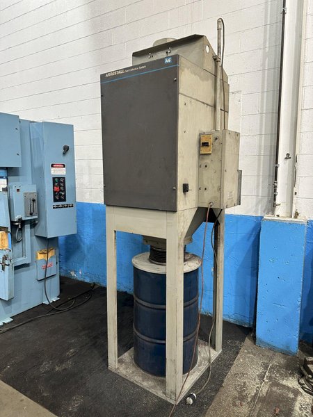 ARRESTAL DUST COLLECTOR: STOCK #77120