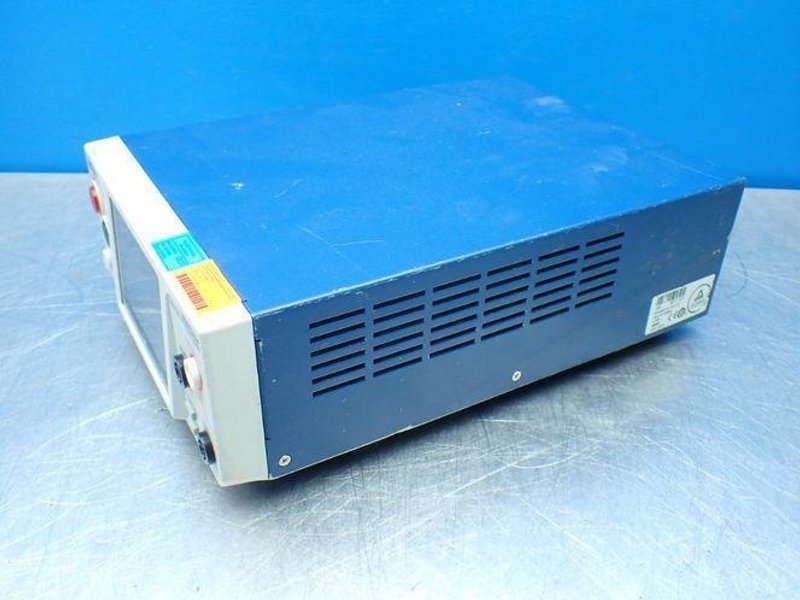 ASSOCIATED RESEARCH HYPOT SERIES DIELECTRIC WITHSTAND TESTER.   -  3865